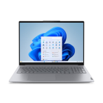 Lenovo ThinkBook 16 Gen9 Core7-240H 16GB SSD1TB WPRO Aluminum 3Y-ONSITE